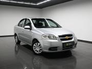 Chevrolet Aveo I Рестайлинг Тверь  - изображение 20