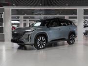Geely Atlas II Москва  - изображение 30