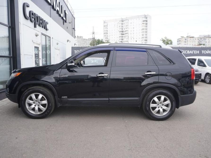Kia Sorento II Москва  - изображение 8