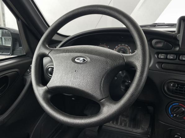 Lada (ВАЗ) Niva Travel I с пробегом 2023 года, цена 1 148 000 рублей, 14691 км, внедорожник, Автокод Объявления