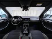 Skoda Kodiaq I Рестайлинг Волгоград  - изображение 53