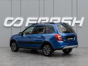 Lada (ВАЗ) Granta I Рестайлинг Краснодар  - изображение 30