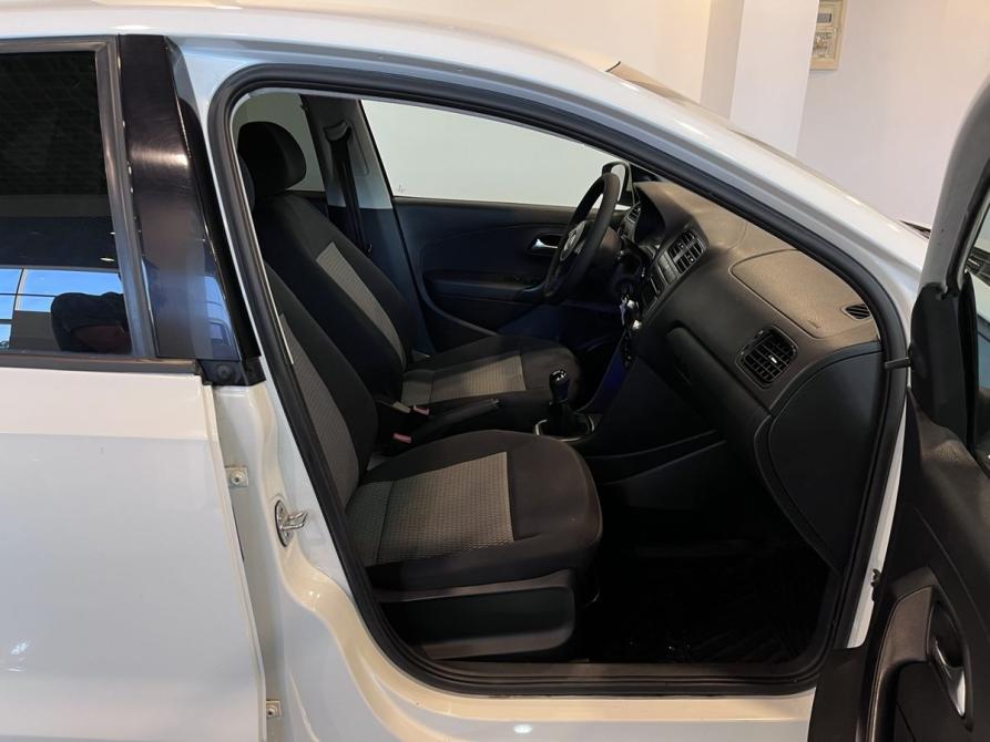 Volkswagen Polo V Чебоксары  - изображение 29