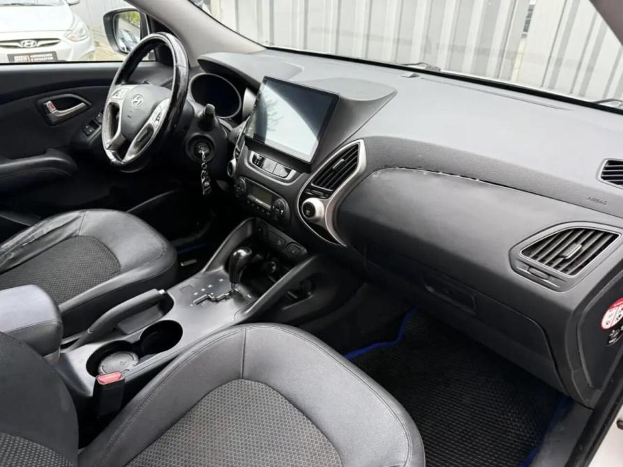 Hyundai ix35 I Ростов-на-Дону  - изображение 14