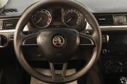 Skoda Rapid I Челябинск  - изображение 31