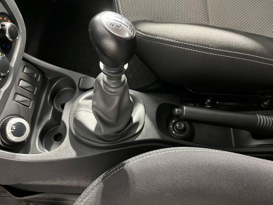 Renault Duster I Рестайлинг Ижевск  - изображение 12