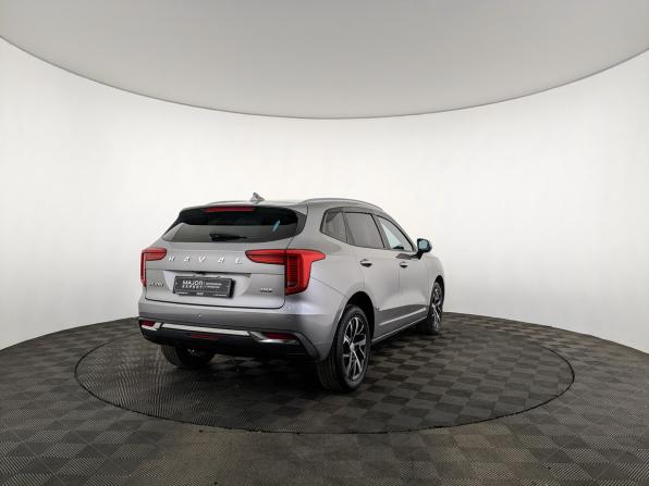 Haval Jolion I с пробегом 2022 года, цена 1 750 000 рублей, 51000 км, внедорожник, Автокод Объявления