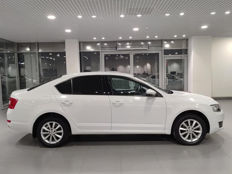 Skoda Octavia III (A7) Казань  - изображение 5