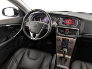 Volvo V40 II Рестайлинг Москва  - изображение 54