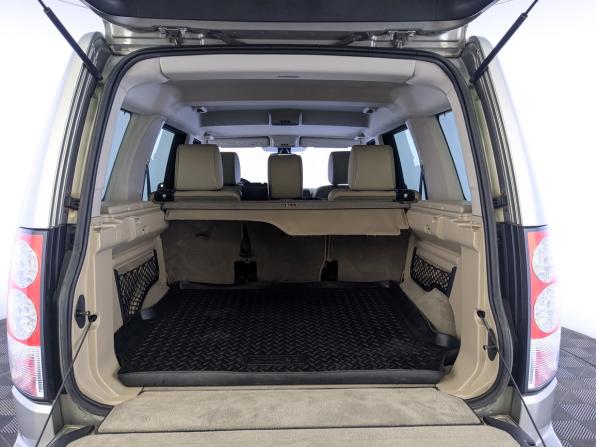 Land Rover Discovery IV с пробегом 2012 года, цена 1 900 000 рублей, 196670 км, внедорожник, Автокод Объявления