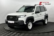 Lada (ВАЗ) Niva Travel I Рестайлинг Нижний Новгород  - изображение 24