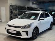 Kia Rio IV Челябинск  - изображение 21