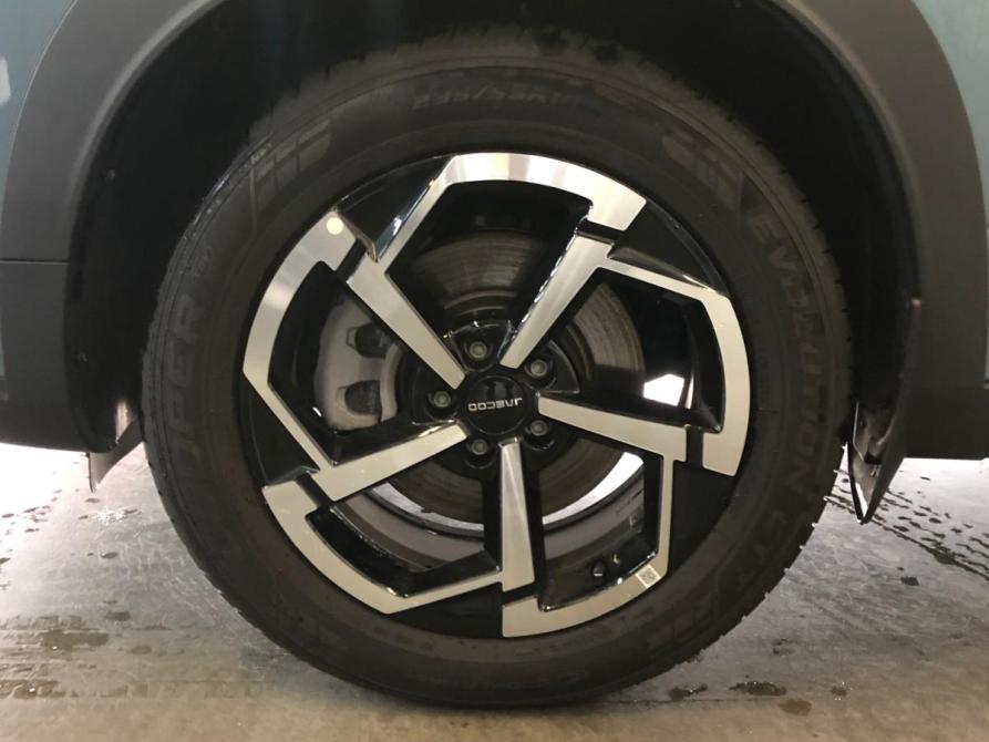 Jaecoo J7 I Курск  - изображение 29