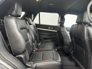 Ford Explorer V Рестайлинг Москва  - изображение 25