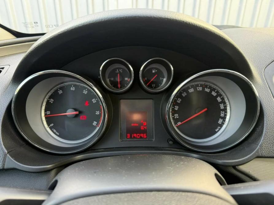 Opel Insignia I Ростов-на-Дону  - изображение 10