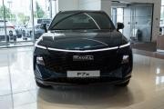 Haval F7x II Москва  - изображение 13