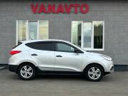 Hyundai ix35 I Альметьевск  - изображение 29