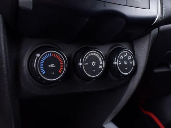 Mitsubishi ASX I с пробегом 2012 года, цена 951 999 рублей, 199985 км, внедорожник, Автокод Объявления