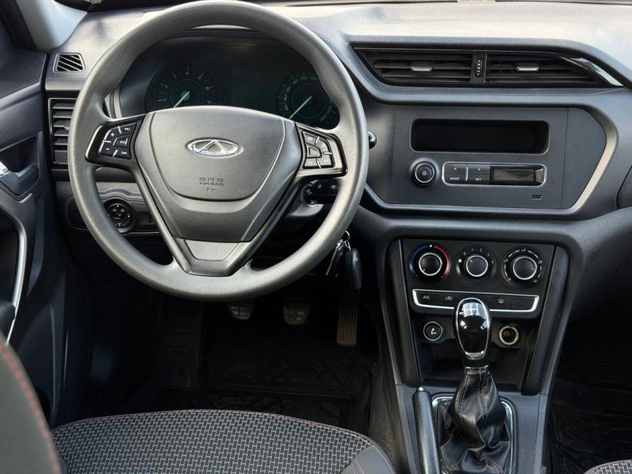 Chery Tiggo 3 I Набережные Челны  - изображение 22