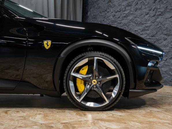 Новый Ferrari Purosangue 2026 года, цена 66 990 000 рублей, внедорожник, Автокод Объявления