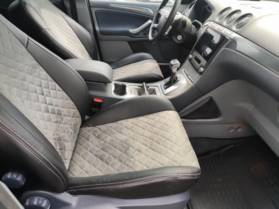 Ford S-MAX I Москва  - изображение 9
