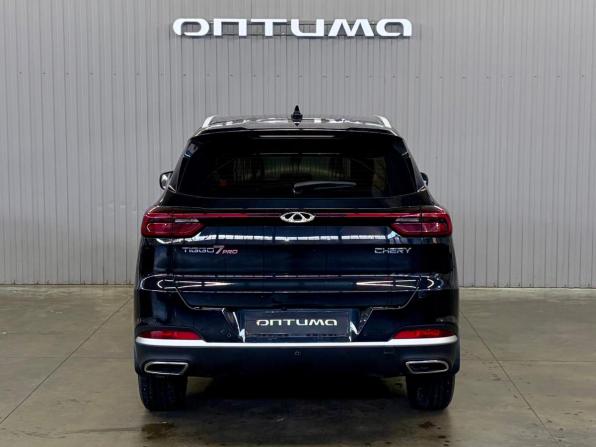 Chery Tiggo 7 Pro I с пробегом 2022 года, цена 1 677 000 рублей, 84642 км, внедорожник, Автокод Объявления