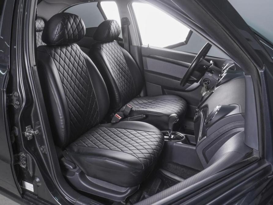Chevrolet Nexia I Ростов-на-Дону  - изображение 8