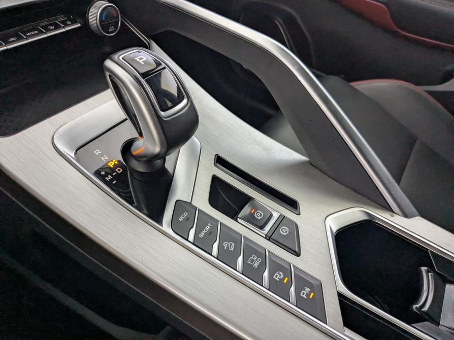 Geely Coolray I Москва  - изображение 14