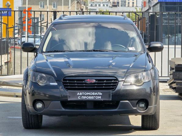 Subaru Outback III Рестайлинг с пробегом 2007 года, цена 786 000 рублей, 261108 км, универсал, Автокод Объявления