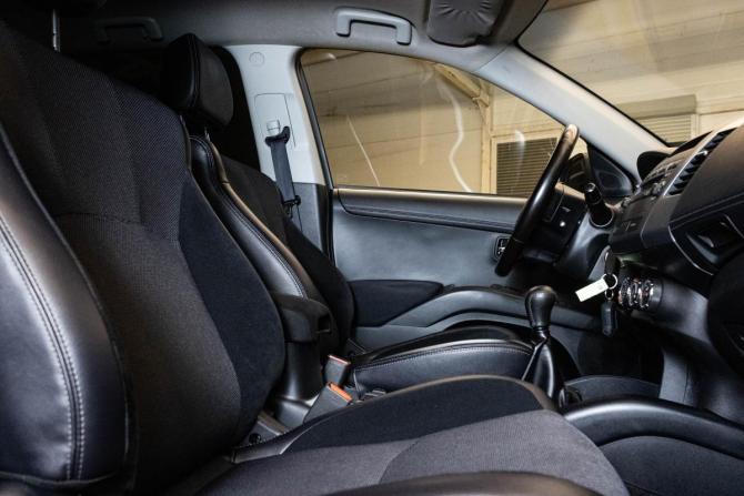 Peugeot 4007 с пробегом 2011 года, цена 1 199 000 рублей, 146872 км, внедорожник, Автокод Объявления