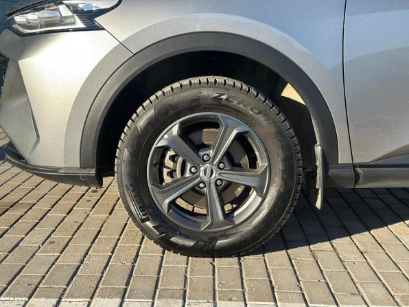 Haval F7 I Рестайлинг с пробегом 2024 года, цена 2 155 000 рублей, 40114 км, внедорожник, Автокод Объявления