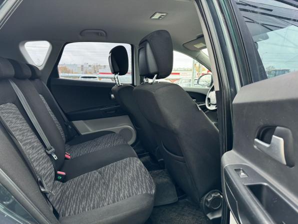 Kia Ceed I с пробегом 2009 года, цена 471 000 рублей, 243660 км, хэтчбек, Автокод Объявления