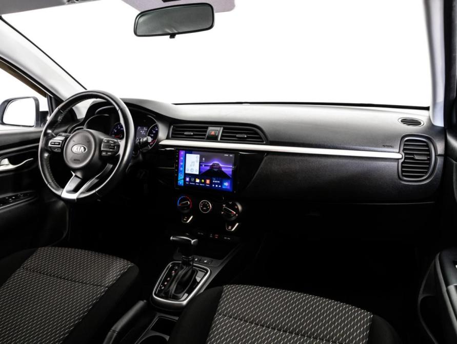 Kia Rio IV Санкт-Петербург  - изображение 10