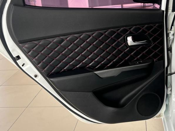 Kia Rio III Рестайлинг с пробегом 2015 года, цена 1 295 000 рублей, 157967 км, седан, Автокод Объявления