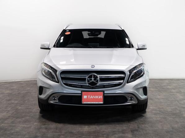 Mercedes-Benz GLA I (X156) с пробегом 2015 года, цена 1 700 000 рублей, 37295 км, внедорожник, Автокод Объявления
