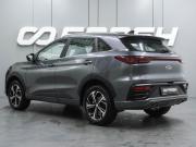 JAC JS6 Воронеж  - изображение 28