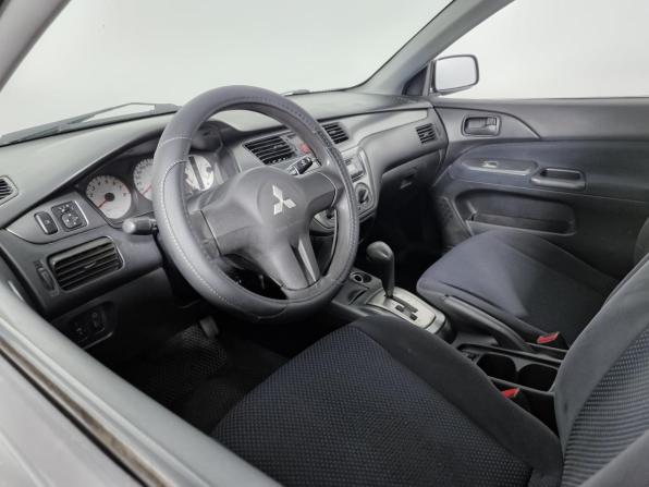 Mitsubishi Lancer IX Рестайлинг с пробегом 2007 года, цена 379 000 рублей, 278939 км, седан, Автокод Объявления