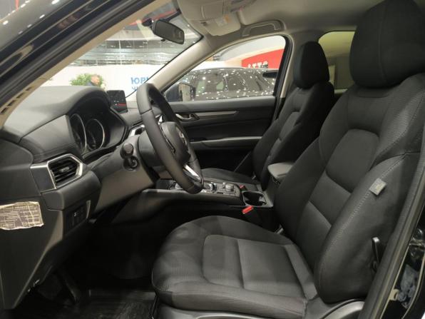 Mazda CX-5 II с пробегом 2019 года, цена 2 599 000 рублей, 55690 км, внедорожник, Автокод Объявления