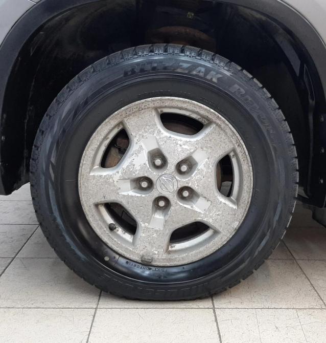 Nissan X-Trail II Москва  - изображение 13