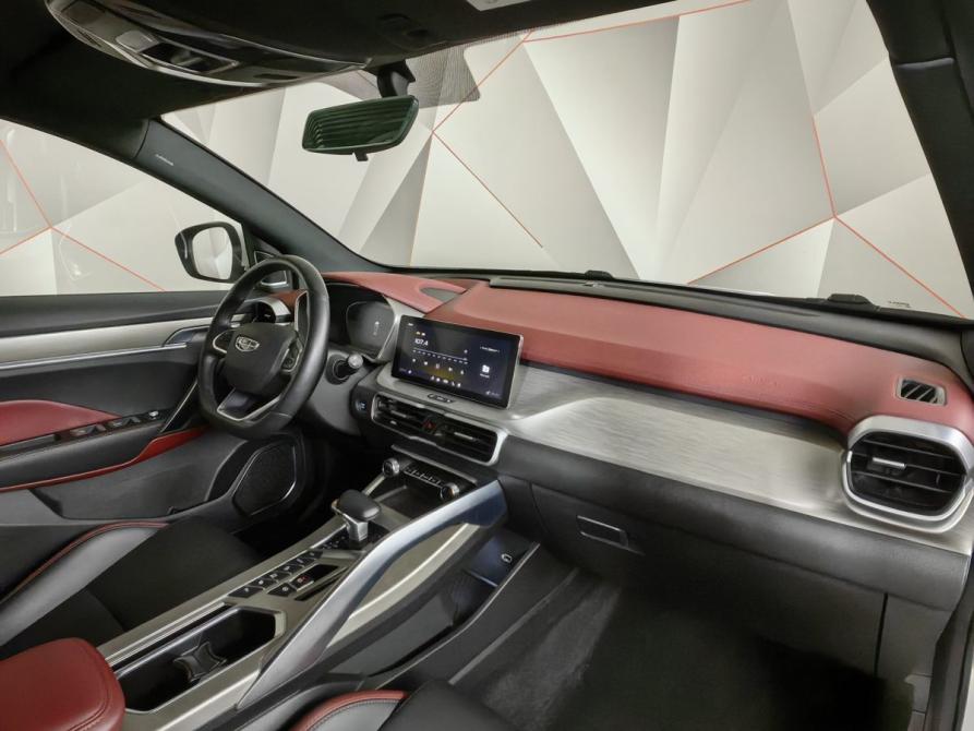 Geely Coolray I Москва  - изображение 13