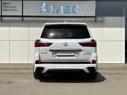 Lexus LX III Рестайлинг 2 Краснодар  - изображение 21