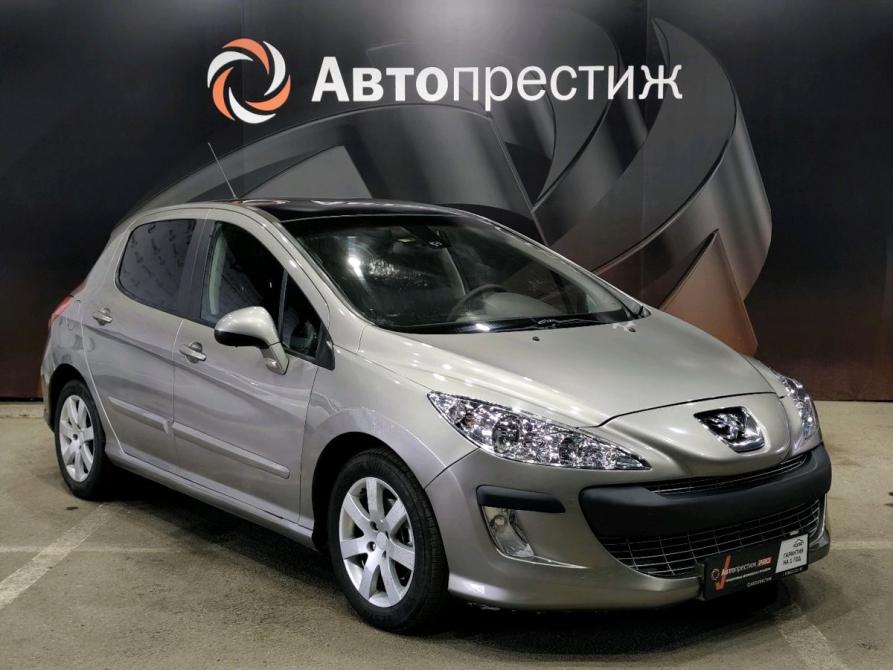 Peugeot 308 I Ставрополь  - изображение 3
