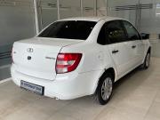 Lada (ВАЗ) Granta I Москва  - изображение 19