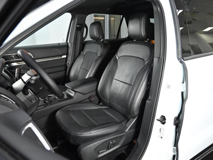Ford Explorer V Рестайлинг Москва  - изображение 13