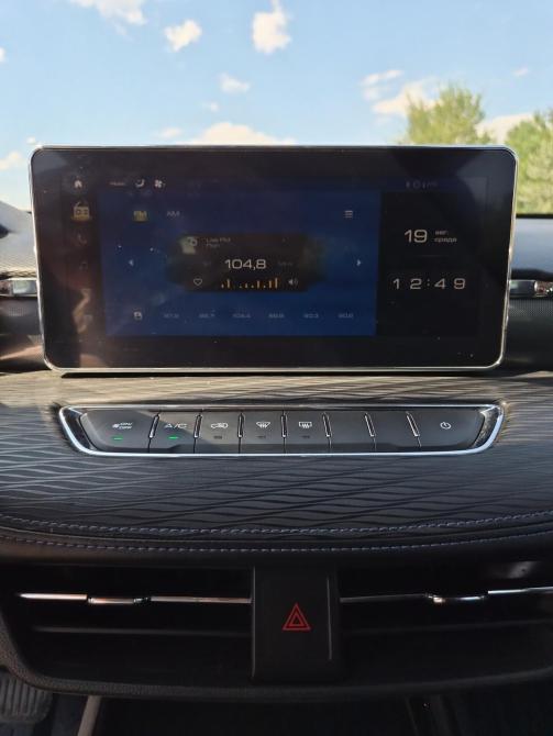 Haval Jolion I Саратов  - изображение 28