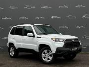 Lada (ВАЗ) Niva Travel I Санкт-Петербург  - изображение 27