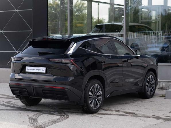 JETOUR DASHING I с пробегом 2023 года, цена 2 205 000 рублей, 42516 км, внедорожник, Автокод Объявления