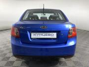 Kia Rio II Рестайлинг Москва  - изображение 25