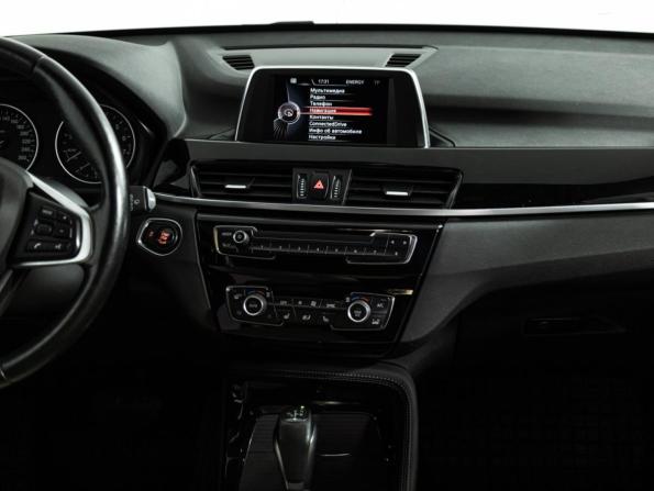 BMW X1 II (F48) с пробегом 2015 года, цена 1 949 000 рублей, 155585 км, внедорожник, Автокод Объявления
