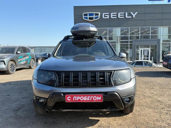Renault Duster I Рестайлинг с пробегом 2020 года, цена 1 530 000 рублей, 78245 км, внедорожник, Автокод Объявления
